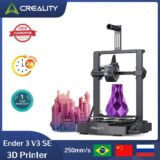 Creality Ender 3 V3 SE