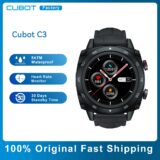 Cubot C3