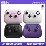 8BitDo Ultimate Wireless Gamepad