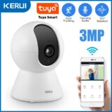 Camera de Segurança 1080p Tuya