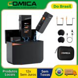 Comica Vimo C3 RX
