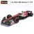 Bburago Alfa Romeo C42 1:43