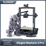 ELEGOO Neptune 3 Pro