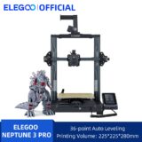 ELEGOO NEPTUNE 3 PRO