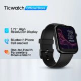 TicWatch GTH 2