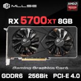 MLLSE AMD RX 5700 XT 8GB