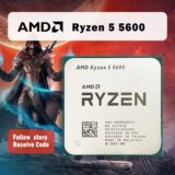 Ryzen 5 5600