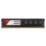 5 Unidades Memória Ram Jazer DDR3 8GB 1600MHz