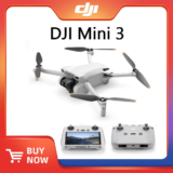 DJI Mini 3