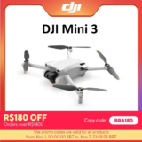 DJI Mini 3 Drone 4K