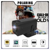 Projetor Polaring P50