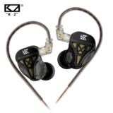 KZ DQS