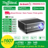 Thundeal TD98