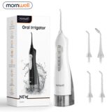 Irrigador Oral Mornwell D52-BK1