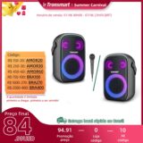 (Armazem Brasil)  Tronsmart Halo 100