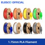 Filamento Elegoo 1.75mm 1KG