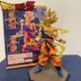 Dragon Ball Z Son Goku Super Saiyan Action Figure