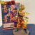 Dragon Ball Z Son Goku Super Saiyan Action Figure