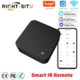 Controle Remoto IR Tuya Wifi 5 Unidades