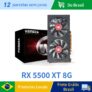 Veineda RX 5500 XT 8GB