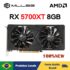 (Armazem Brasil) MLLSE RX 5700XT 8GB