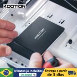 (Armazem Brasil)  KOOTION SSD 512GB
