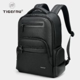 Mochila Laptop Impermeável 15,6″, Garantia Vitalícia