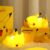 Pokemon Pikachu Glowing Night Light