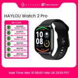 Haylou Watch 2 Pro