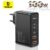Carregador Baseus GAN 100W