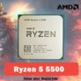 Ryzen 5 5500