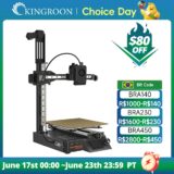 (Armazem Brasil)  KINGROON KP3S Pro