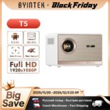 BYINTEK T5 Max