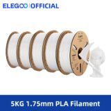 Elegoo PLA Filamento 5KG 1.75mm