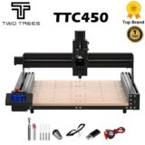 Twotrees TTC450
