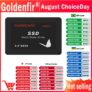 Goldenfir SSD 480GB