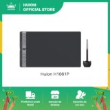 Huion Inspiroy H1061P