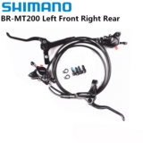 Shimano MT200 Freio Hidráulico