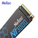Netac NV3000 SSD PCIe3.0 M.2 2280 1TB
