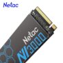 Netac NV3000 SSD PCIe3.0 M.2 2280 1TB
