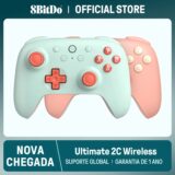 8BitDo Ultimate 2C