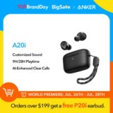 Anker Soundcore A20i