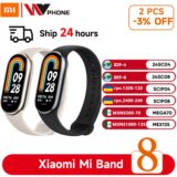 Xiaomi Mi Band 8