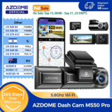 AZDOME M550 Pro