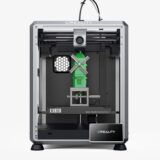 Creality K1SE/K1C Speedy 3D Printer (32MM3/S, 600MM/S)