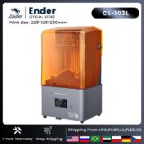 Creality HALOT-MAGE 8K