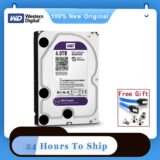 Western Digital HD 2TB