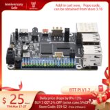Bigtreetech Bt Pi V1.2 Quad Core 2.4G Wifi