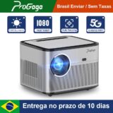 (Armazem Brasil)  ProGaga PG550W