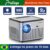 (Armazem Brasil)  ProGaga PG550W